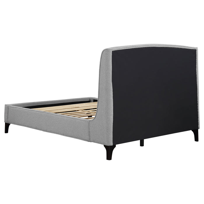 Mosby Beds