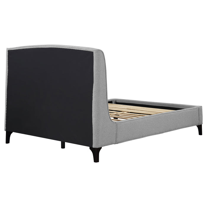 Mosby Beds