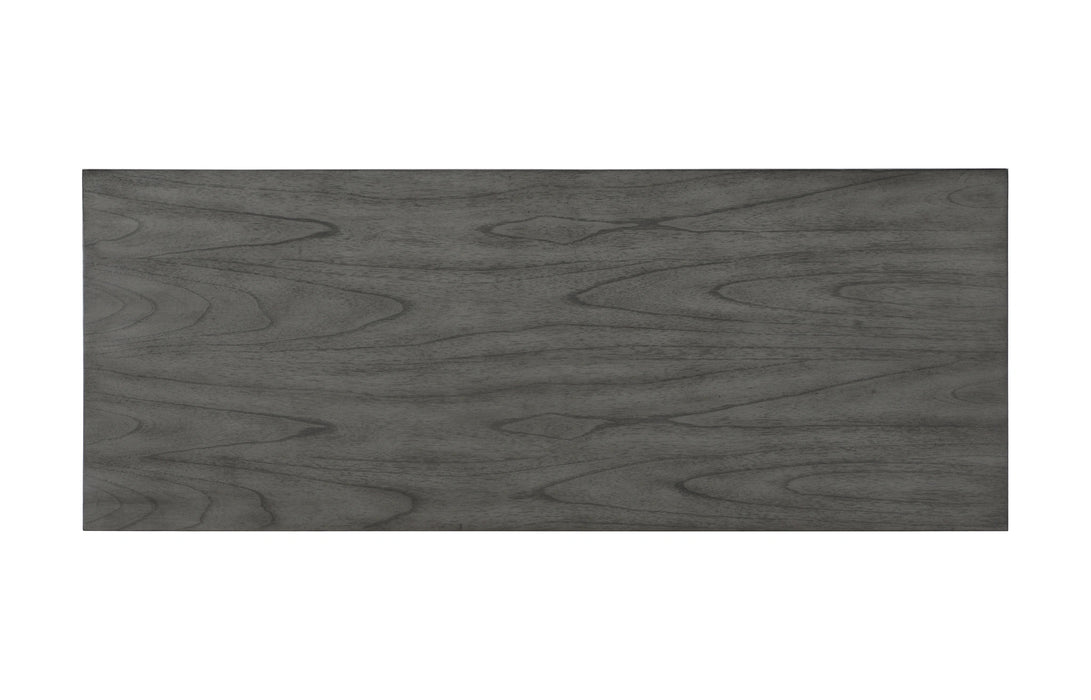 BELLA COUNTER TABLE & 2 STOOLS-GRAY