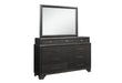 Jordyn Dresser