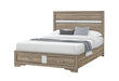 Seville Bed