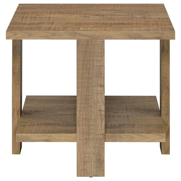 Dawn Coffee Table Set