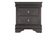 Pompei Nightstand