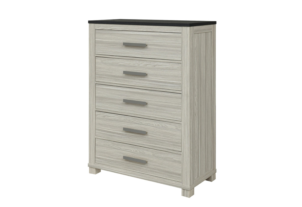 Ashley Brown Chest