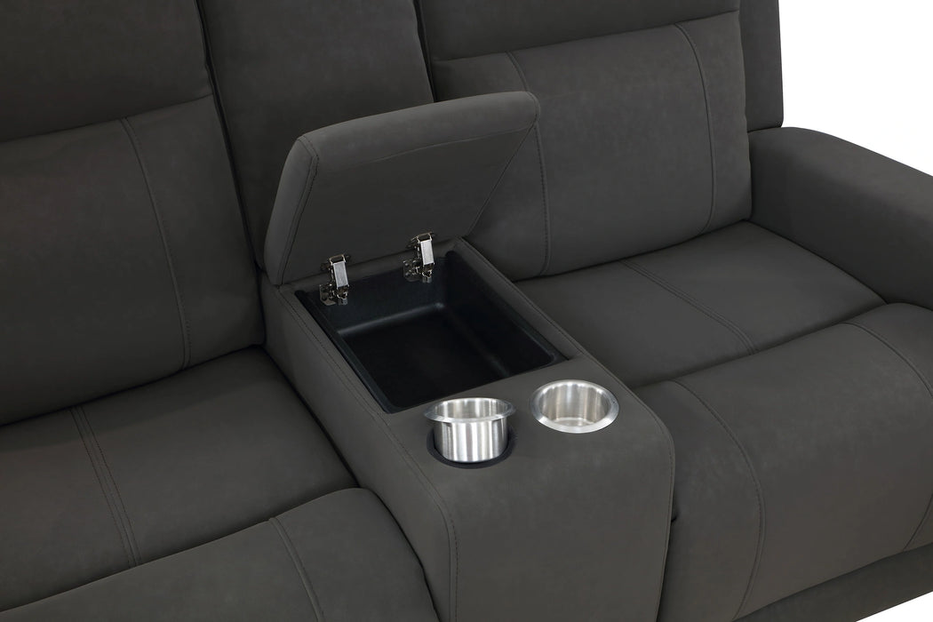 Brentwood Reclining Sofa Set