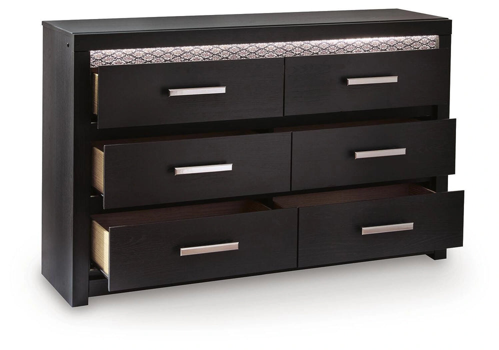 Brizmore Dresser