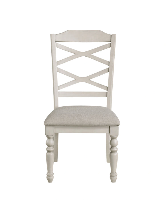 JENNIFER DINING SIDE CHAIR
