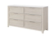 Mariah Dresser