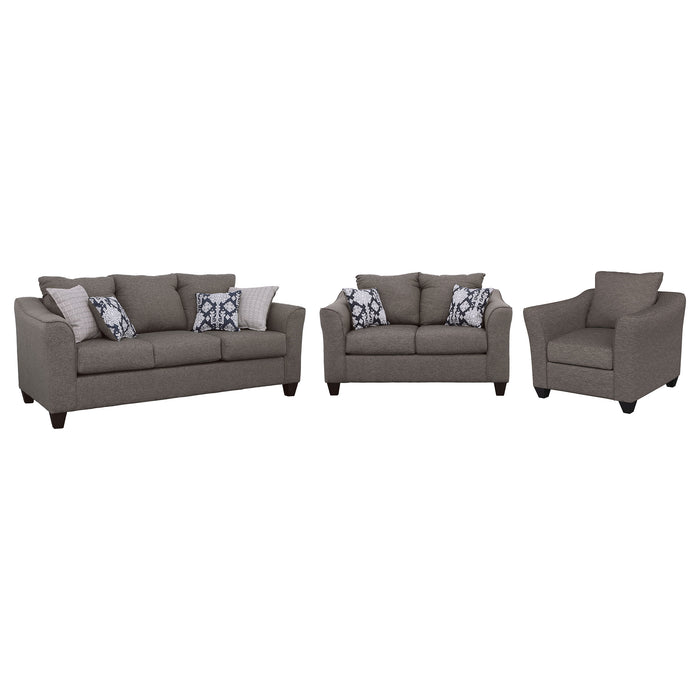 Salizar Sofa Set