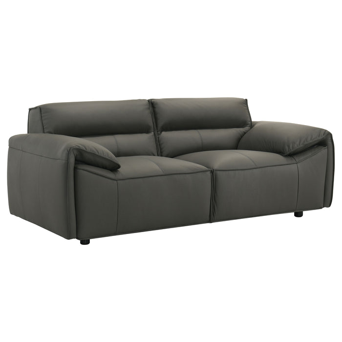Buxton Loveseat
