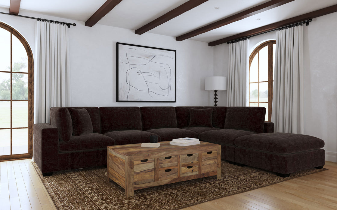 Lakeview Accent Chair