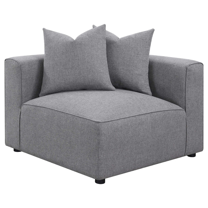 Jennifer Modular Sectional Sofa