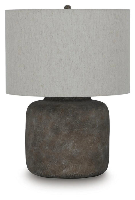 Zandophen Table Lamp