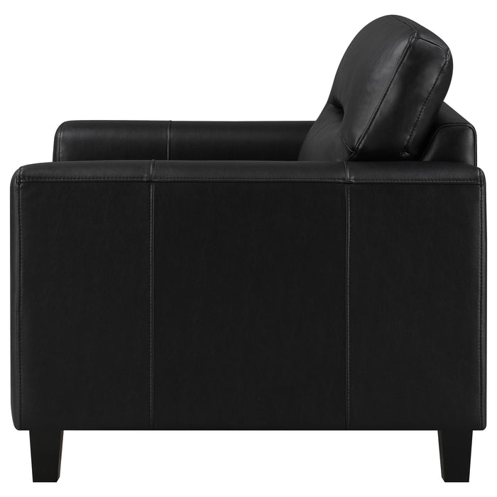 Scotland Accent Chair