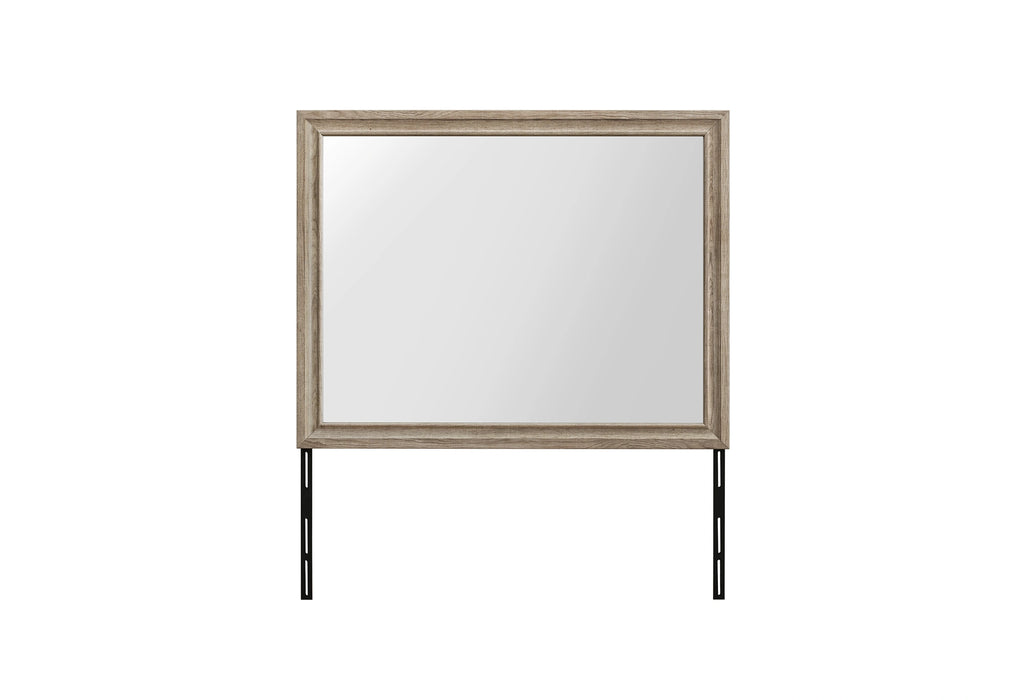 Seville Mirror