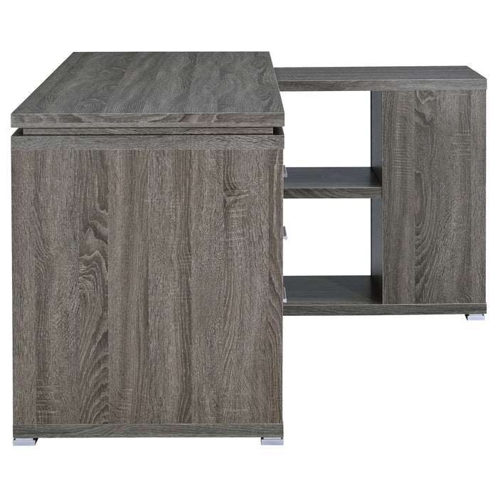 Yvette Computer Desk