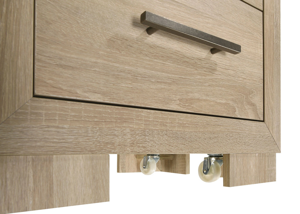 Arielle Bedroom Set
