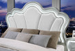 Aria Silver Chest with LED