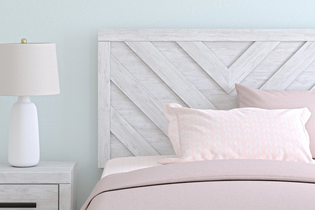 Cayboni Bedroom Package