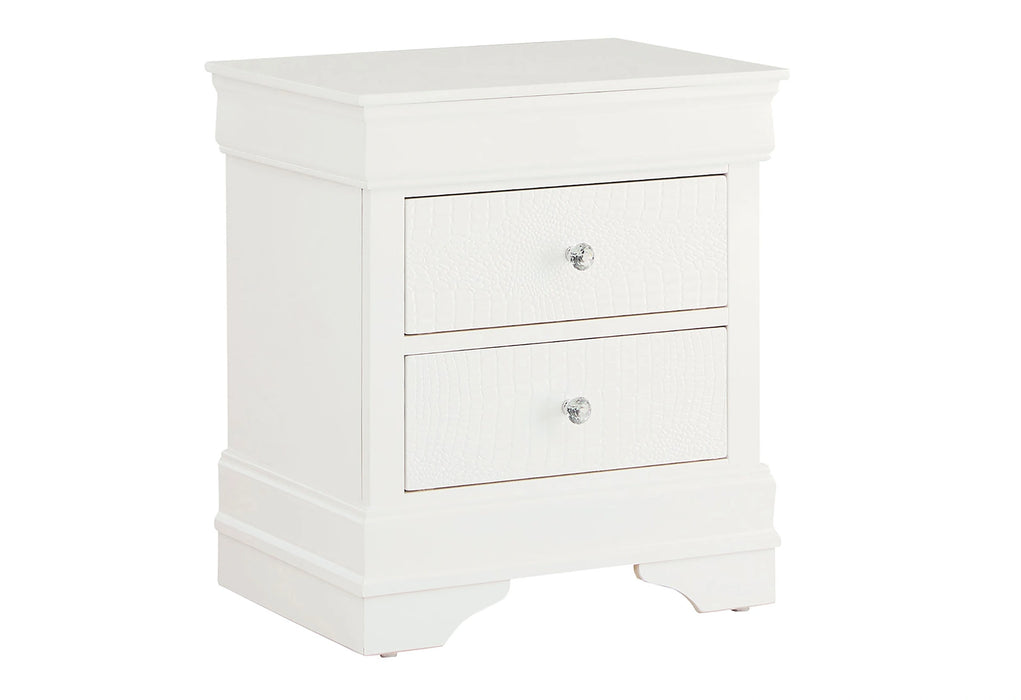 Pompei Nightstand