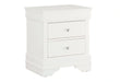 Pompei Nightstand