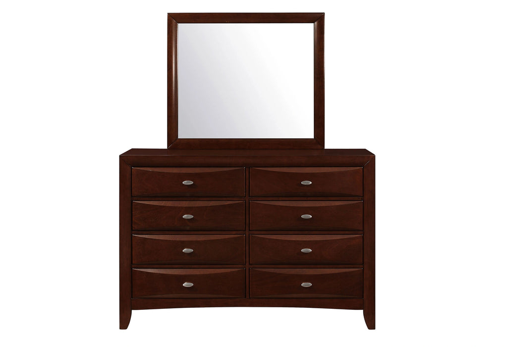 Linda Mirror