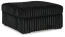 Midnight-Madness Sectional - Onyx