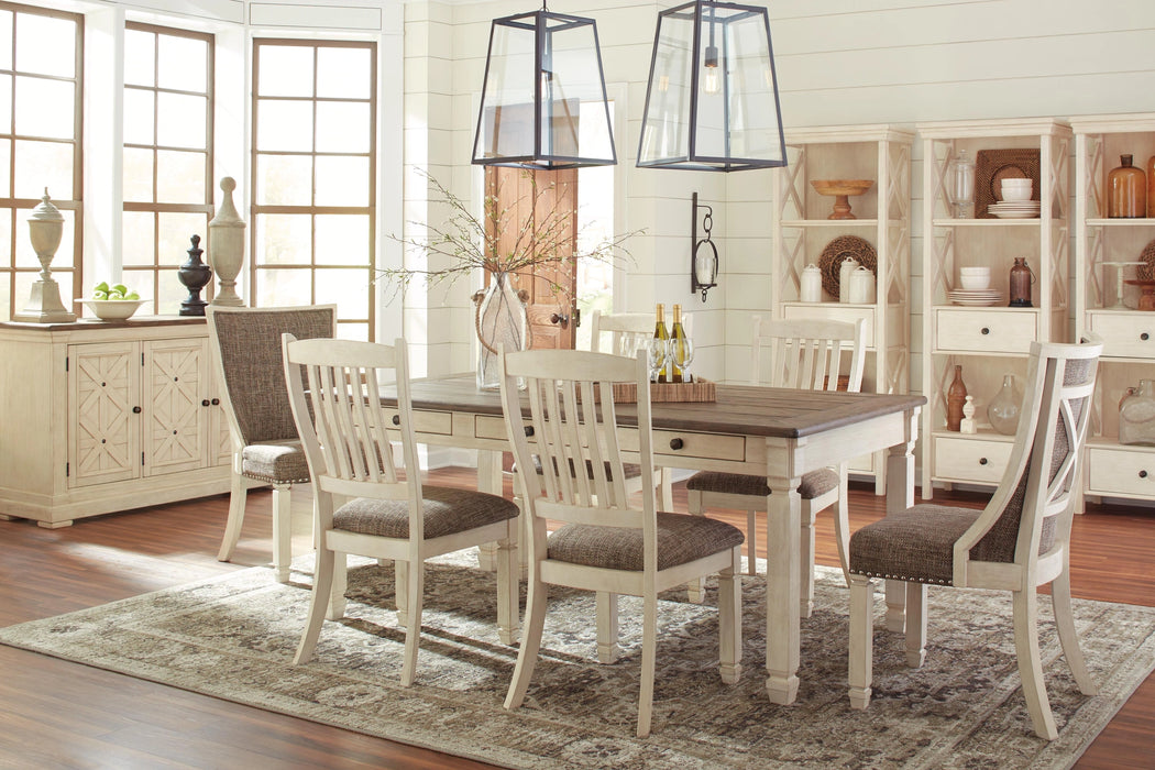 Bolanburg Dining Chair