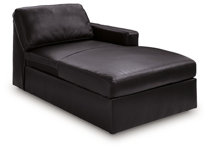 Modmax II Sectional Sofa Chaise
