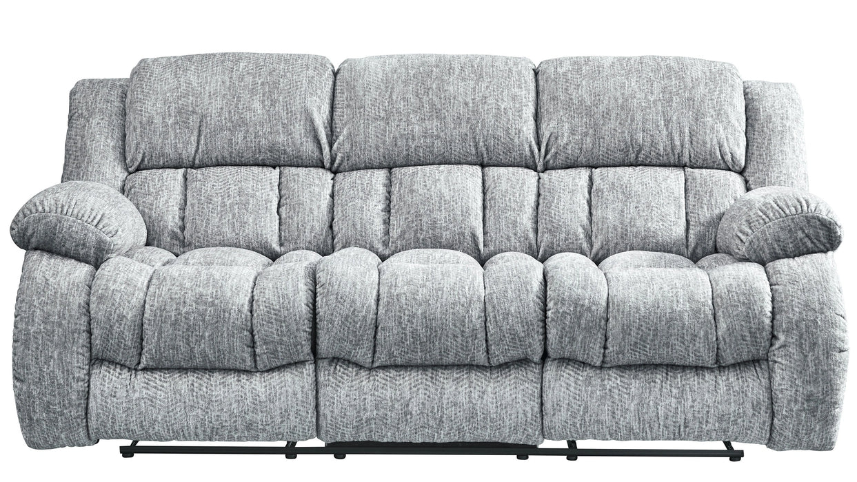 U250 Reclining Sofa/Console Reclining Loveseat