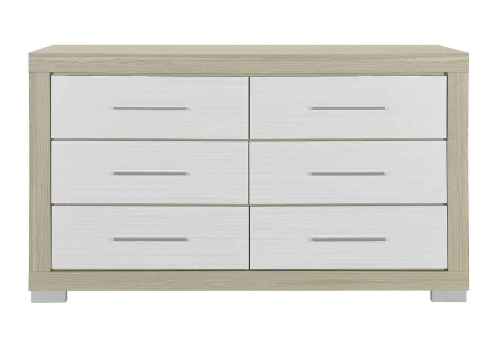 Emma Dresser