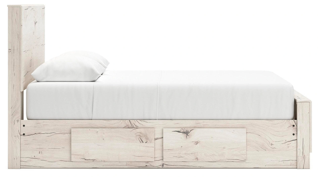 Lawroy Bed