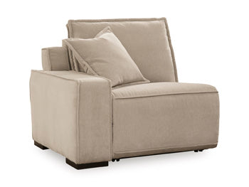 Carceri Power Reclining Sectional Loveseat