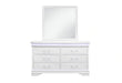 Charlie Dresser with LED