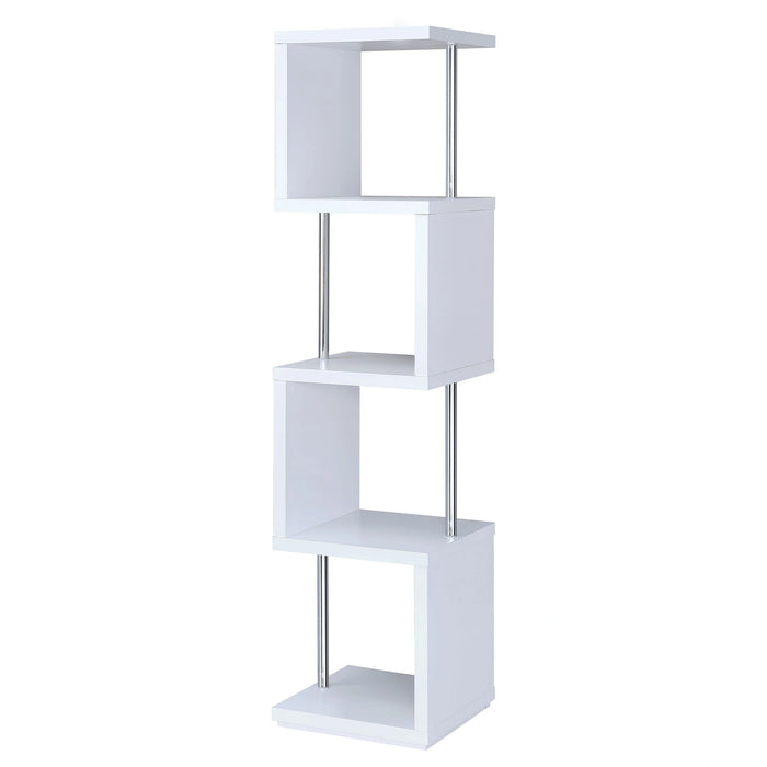 Baxter Bookshelf