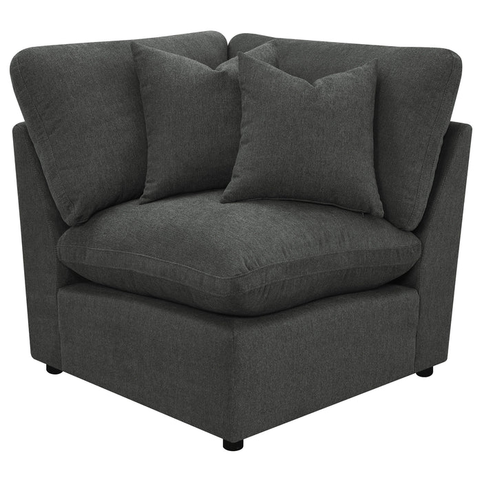 Collins Modular Power Reclining Sectional Sofa