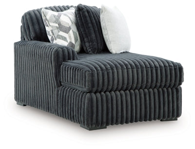 Midnight-Madness Super Chaise
