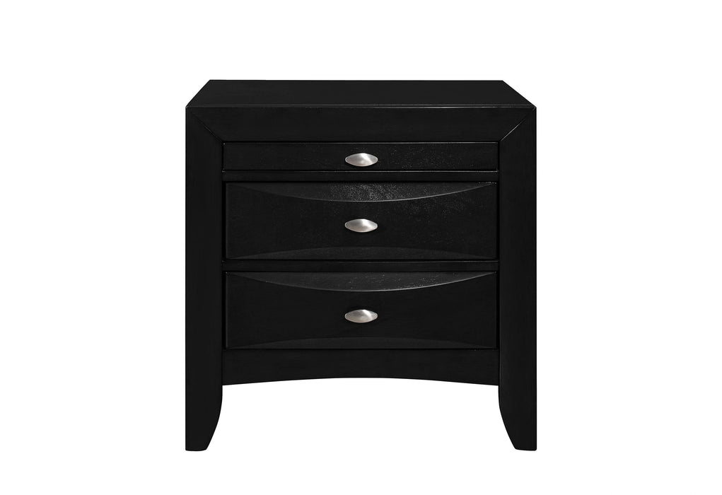 Linda Nightstand