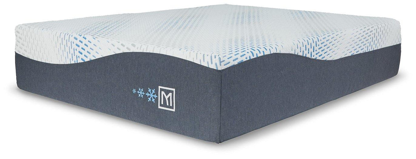 Millennium Luxury Gel Memory Foam
