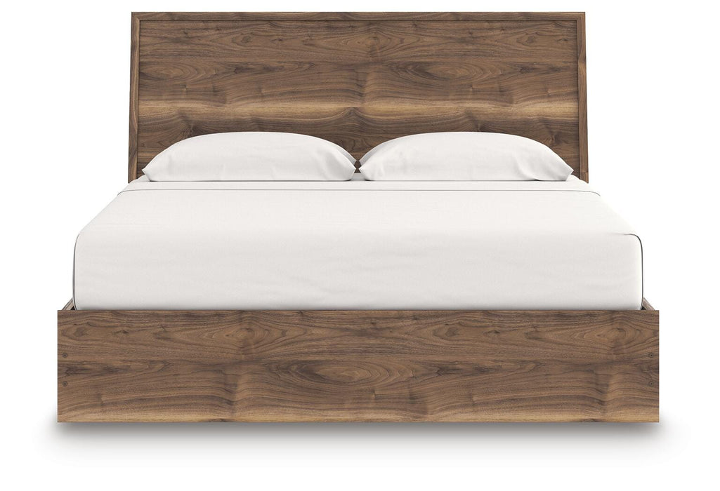 Chirason Bed