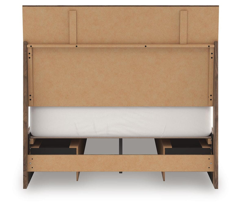 Chirason Bed
