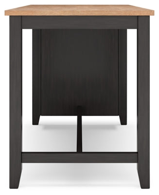 Gesthaven Dining Set