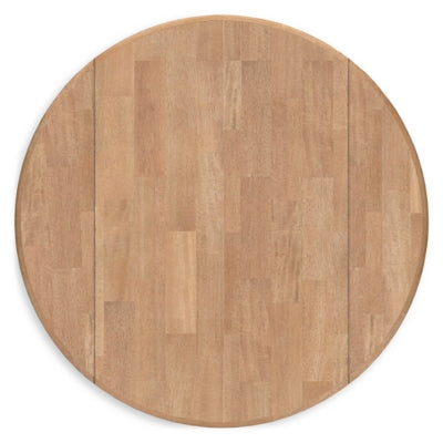 Gesthaven Dining Set