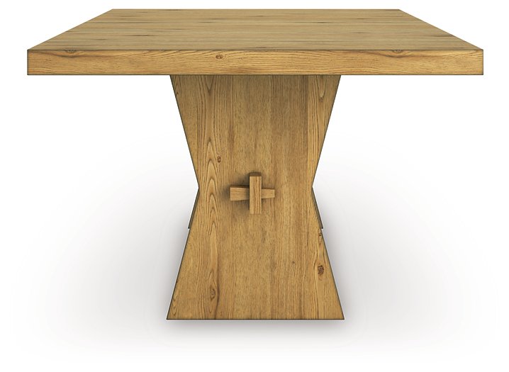 Galliden Dining Table