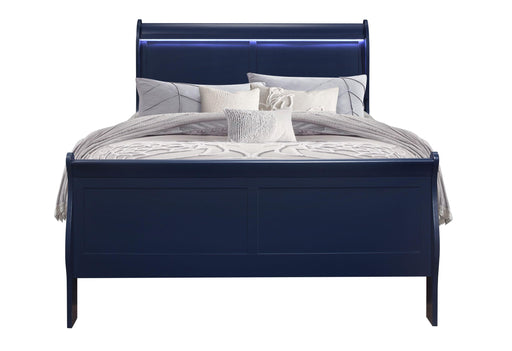 Charlie Bed with LED