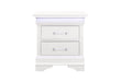 Charlie Nightstand with LED