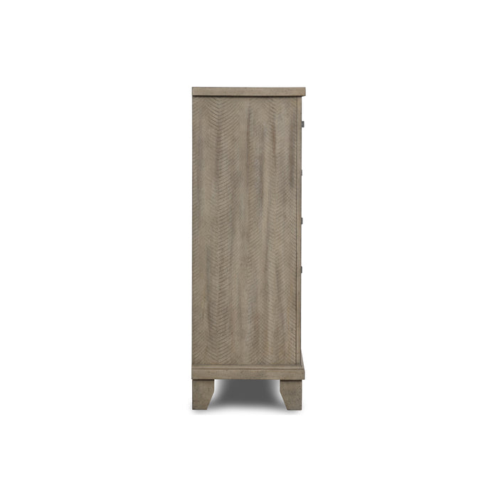 MARWICK CHEST-SAND