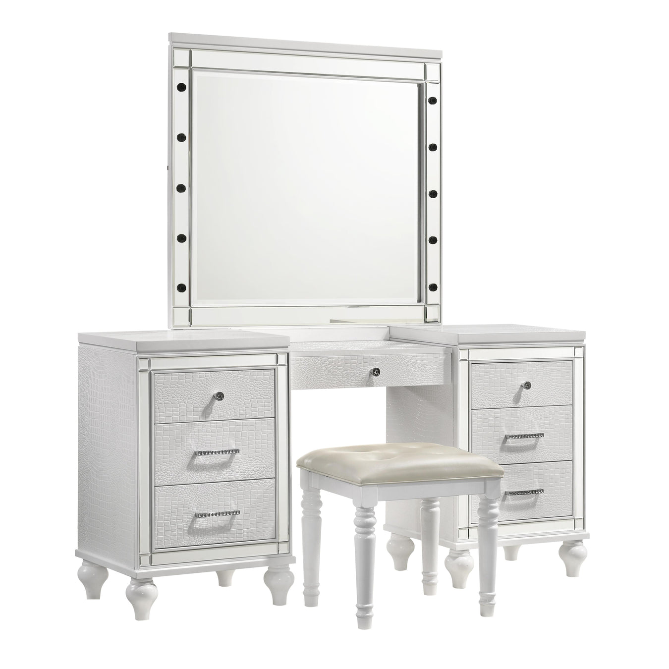 Vanity Table