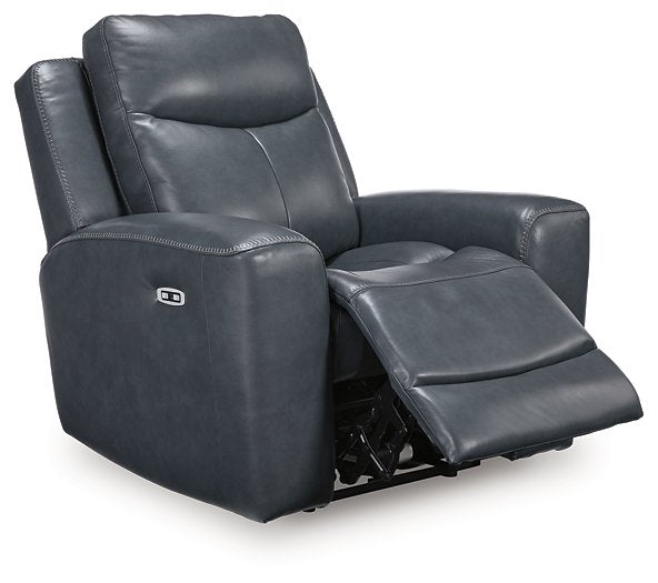 Next Move Power Recliner
