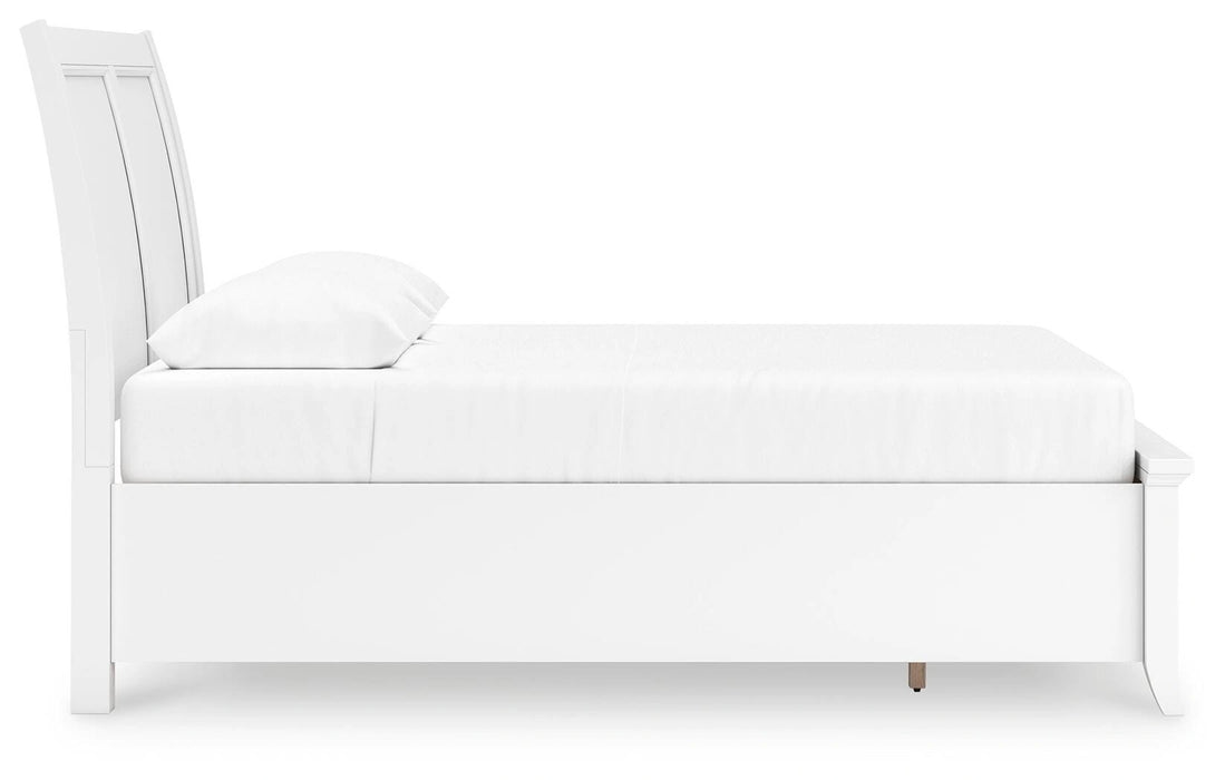 Trulani Bed